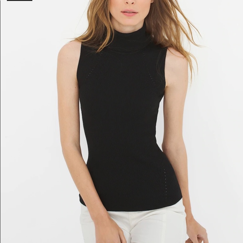 White House Black Market Sweater!